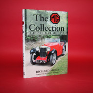 The MG Collection: The Pre-War Models