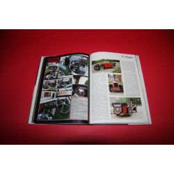 The MG Collection: The Pre-War Models