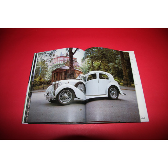 The MG Collection: The Pre-War Models