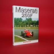 Maserati 250F