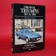 Original Triumph TR7 & TR8 - The Restorer's Guide 
