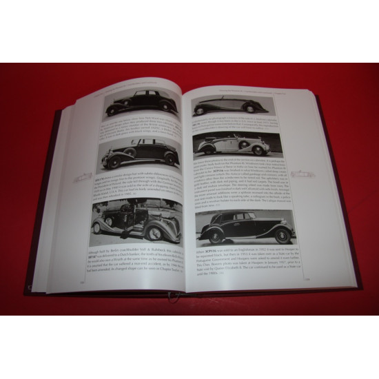 The Spectre Arises: The Story of the Phantom III, The Ultimate Pre-war Rolls-Royce The Spectre Arises: The Story of the Phantom III, The Ultimate Pre-war Rolls-Royce