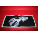 Porsche 917 X17: The Cars and Drivers in Studio - Multi Signed
