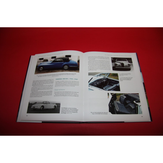 Bristol Cars Model by Model 