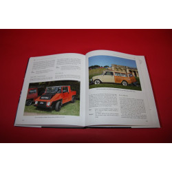 Classic Mini Specials and Moke