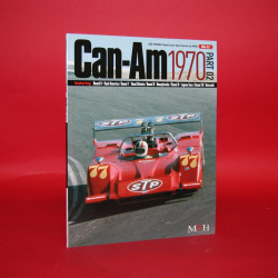 Joe Honda Sportscar Spectacles by Hiro No 11: Can-Am 1970 Part 02 Joe Honda Sportscar Spectacles by Hiro No 11: Can-Am 1970 Part 02