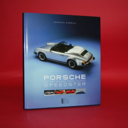 Porsche Speedster Auf Den Spuren Einer Legende
