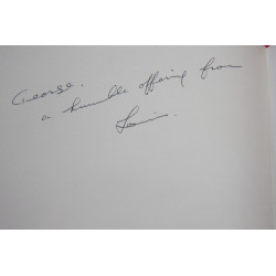 The Vanwall Story,Signed by Louis Klemantaski The Vanwall Story,Signed by Louis Klemantaski