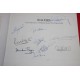 Racers - The Inside Story of Williams Grand Prix Engineering - Multi-Signed