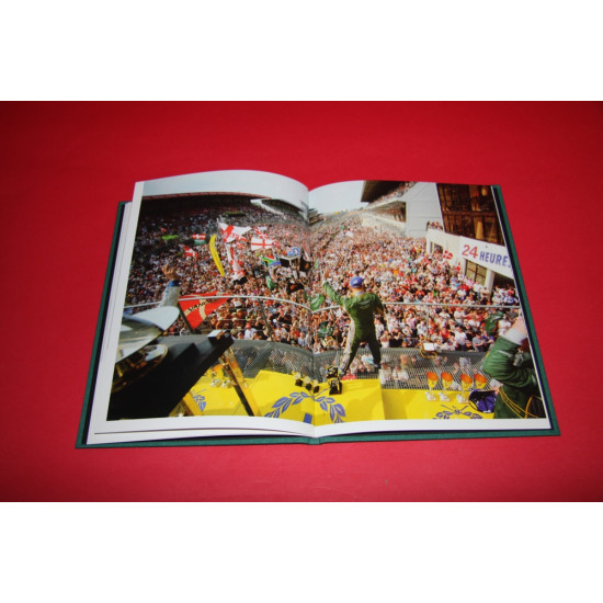 Aston Martin Racing Journal 2006