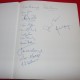 MG By McComb, Multi Signed 