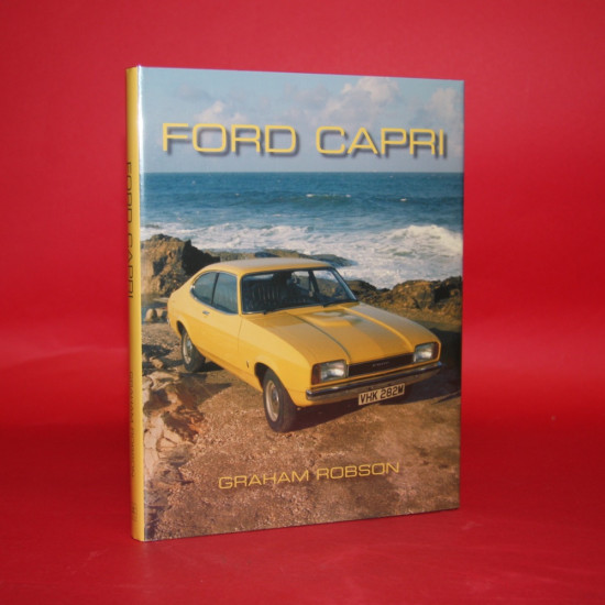Ford Capri Ford Capri