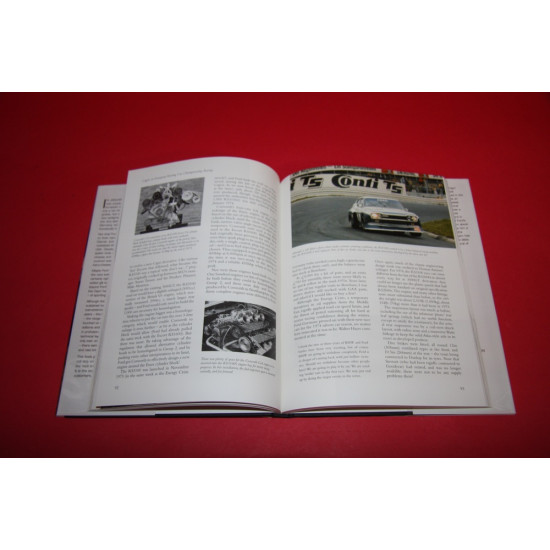 Ford Capri Ford Capri