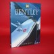 Bentley - A Legend Reborn - Second Edition