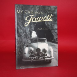 My Car was a Jowett