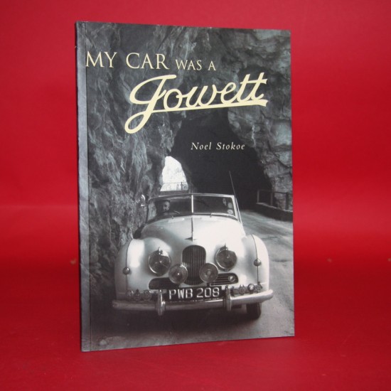 My Car was a Jowett