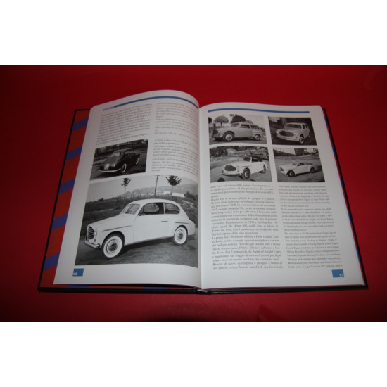 Moretti - Motociclette Automobili Carrozzerie Moretti - Motociclette Automobili Carrozzerie