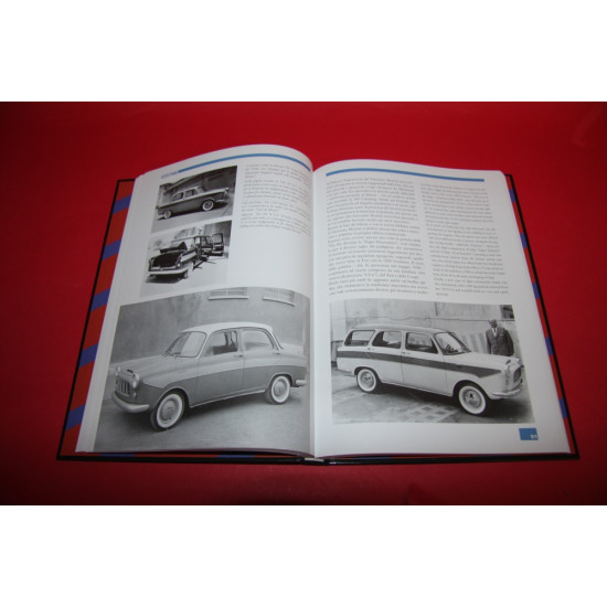 Moretti - Motociclette Automobili Carrozzerie Moretti - Motociclette Automobili Carrozzerie