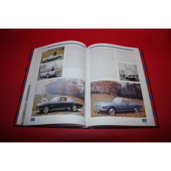 Moretti - Motociclette Automobili Carrozzerie Moretti - Motociclette Automobili Carrozzerie