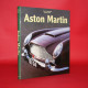 Aston Martin 