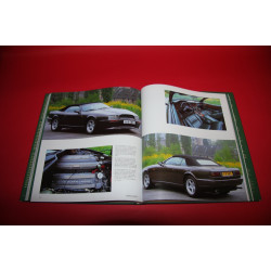 Aston Martin Aston Martin