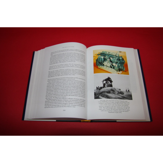 The Magic of a Name The Rolls-Royce Story Part Two The Power Behind the Jets