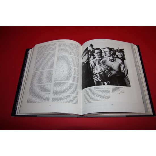 Racing The Silver Arrows Mercedes Benz Versus Auto Union 1934-1939 - Signed by Chris Nixon Racing The Silver Arrows Mercedes Benz Versus Auto Union 1934-1939 - Signed by Chris Nixon