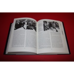 Racing The Silver Arrows Mercedes Benz Versus Auto Union 1934-1939 - Signed by Chris Nixon Racing The Silver Arrows Mercedes Benz Versus Auto Union 1934-1939 - Signed by Chris Nixon