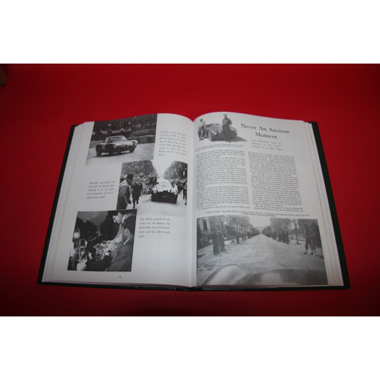 Mille Miglia 1927-1957 Mille Miglia 1927-1957