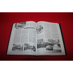 Mille Miglia 1927-1957