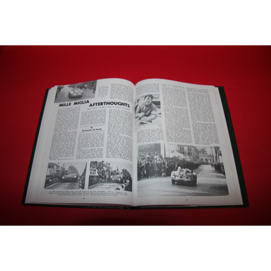 Mille Miglia 1927-1957 Mille Miglia 1927-1957