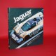 Jaguar at Le Mans - Every Race, Car and Driver, 1950-1995