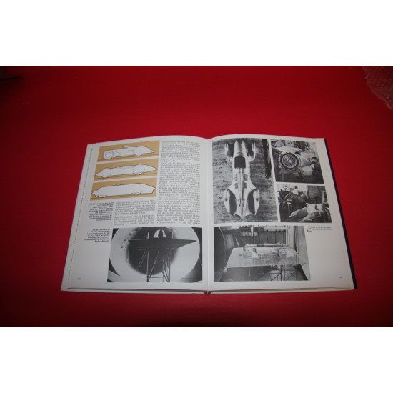 Auto Union Die grossen Rennen 1934-39