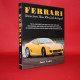 Ferrari Stories Those Who lived the Legend