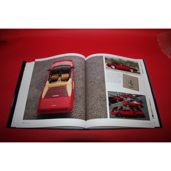 Ferrari Stories Those Who lived the Legend
