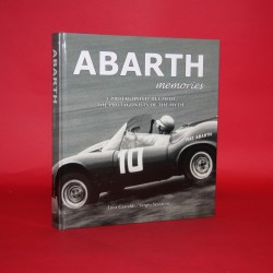 Abarth Memories : The Protagonists Of The Myth