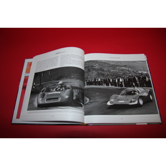 Abarth Memories : The Protagonists Of The Myth