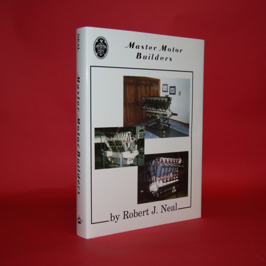 Master Motor Buiders 