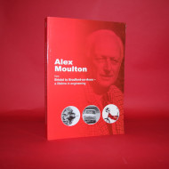 Alex Moulton from Bristol to Bradford on Avon a lifetime in engineering
