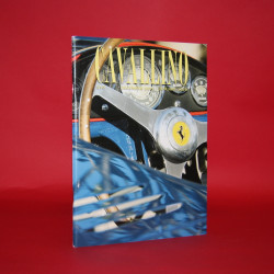 Cavallino Magazine No 210  December 2015 / January 2016