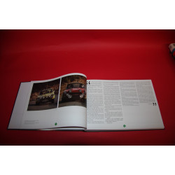 Alfa Romeo e Autodelta Nei Rally - Visti da Dentro