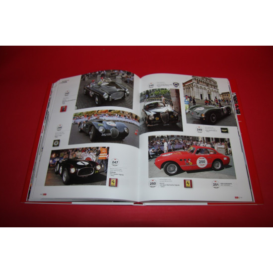 Mille Miglia 2015 il libro ufficiale / the official book Mille Miglia 2015 il libro ufficiale / the official book