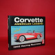 Corvette American Legend 1956 Racing Success