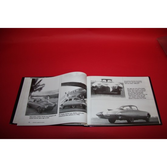 Corvette American Legend 1956 Racing Success