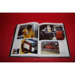 Silverstone Shadows Closer to the action in the 80s & 90s Silverstone Shadows Closer to the action in the 80s & 90s