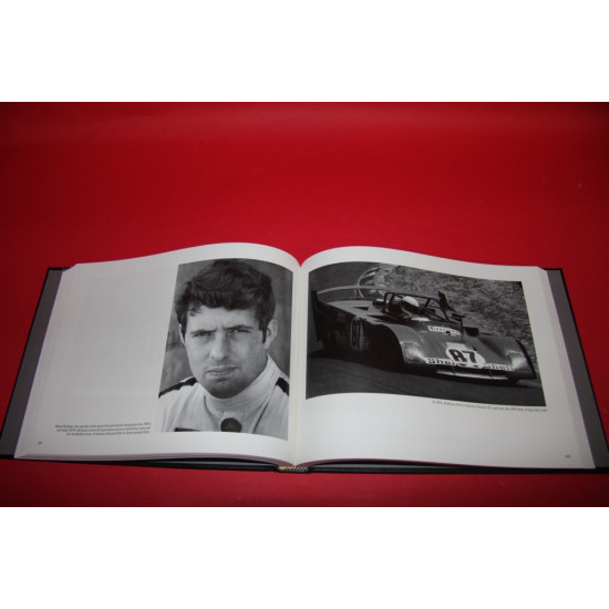 The Legends of Motorsport - Multi-Signed