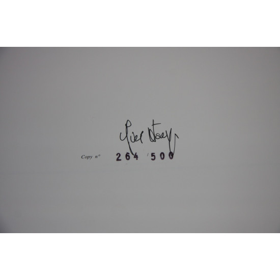 Le Grand Prix Automobile De Monaco Story of a Legend 1929-1960