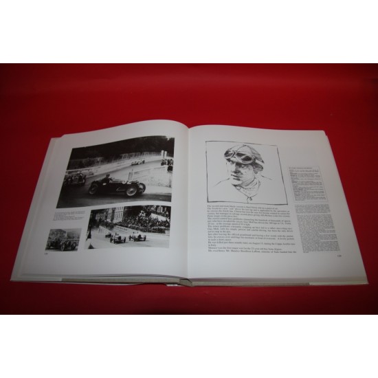Le Grand Prix Automobile De Monaco Story of a Legend 1929-1960