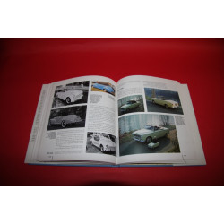 Cabriolets Francais 1945-1995 Le Grand Livre