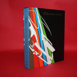 Carrera 2.7 - The Soul of the Legendary Porsche Carrera 2.7 RS, Lives on within the Carrera 2.7 MFI